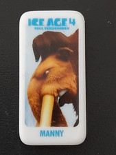 Real Domino Fieber Ice Age 4