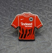 Eintracht Frankfurt Trikot Pin