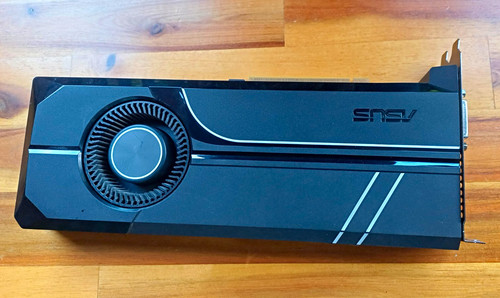 Asus nvidia geforce gtx 1060 - asus,