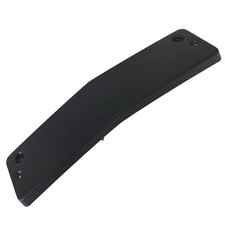 Kennzeichenhalter vorne für