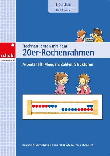 Rechnen lernen mit dem