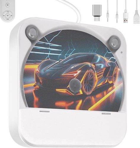 Auto player tragbar - auto,