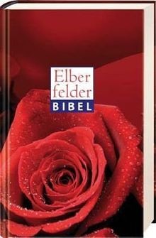 Elberfelder bibel 2006 motiv - bibel, 2006.
