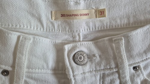 Origianl levi 311 shaping - origianl, levi's