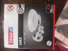 NEU OVP tesa LOXX Seifenschale