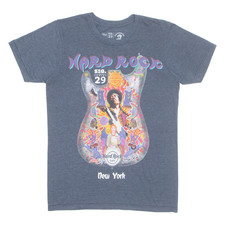 HARD ROCK CAFE Jimi Hendrix