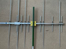 Dual Band Antenne Amateurfunk