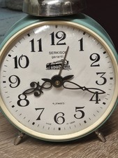 Vintage Serkisof Garanti