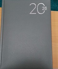 Wochenkalender XL 2026 /