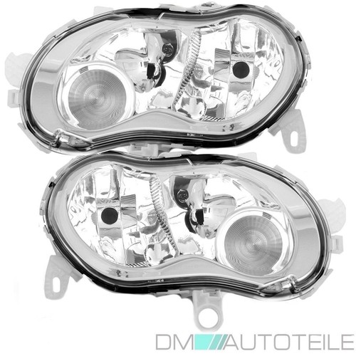 Smart for two coupe - smart,