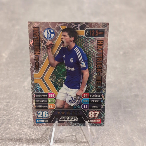 Topps match attax - topps,