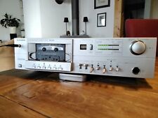 TELEFUNKEN RC 200 mit HIGHCOM Rauschunterdrückung  guter Zustand Mit BDA und SM