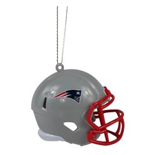 New England Patriots Helm