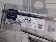  Zierstab Kühlergrill