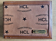 Geldbörse HCL - neu