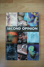 Second Opinion : An Introduction to Health Sociology 2nd ed  Germov Neuwertig!!!