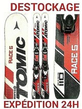 Ski Occasion Kind ATOMIC "RACE