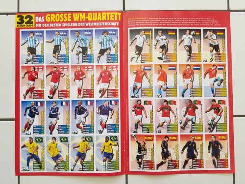 Bravo sport quartett - bravo,