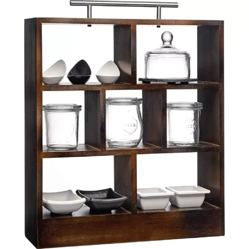 Aps teeregal high tea rack - high,