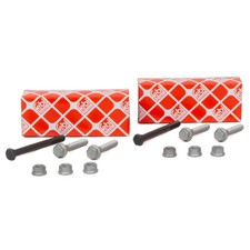 2x febi Montagesatz Lenker