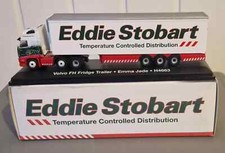 Eddie Stobart Volvo FH