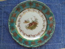 Zierteller Original Carlsbad