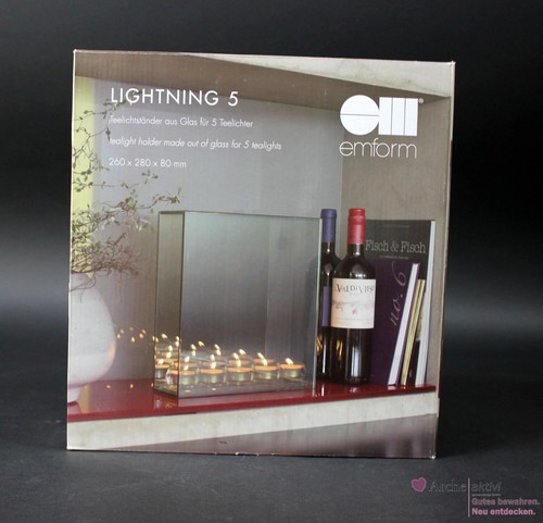 Emform lightning - emform, 5