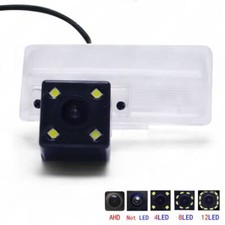 für Bluebird, Teana, Qijun, Rückfahrkamera, High-Definition-Kameraobjektiv