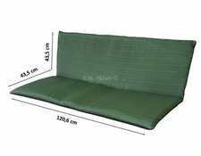 Bankauflage 2er Auflage