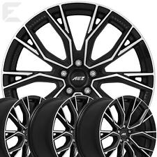 Alufelgen Satz für Jaguar XF