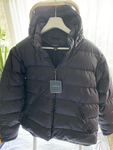 Daunenjacke lands end - he-daunenjacke, lands’end