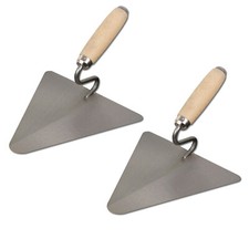 2x Berliner Maurerkelle