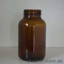 Apothekerglas, Vorratsglas
