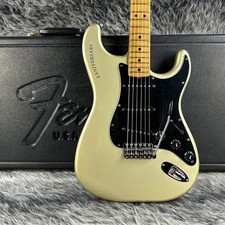 (Fender) 1979 25th Anniversary