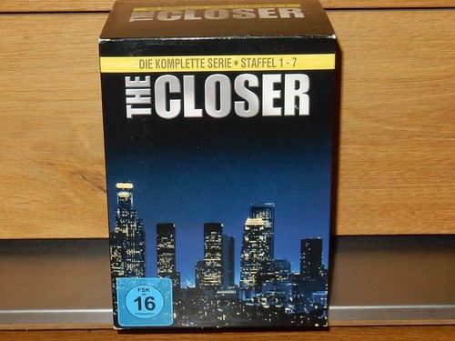 The closer die - the,