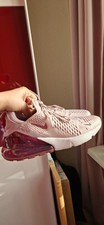 Nike Air Max 270 Barely Rose
