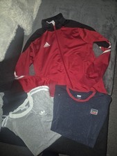 Jungen Marken Kleidungspaket