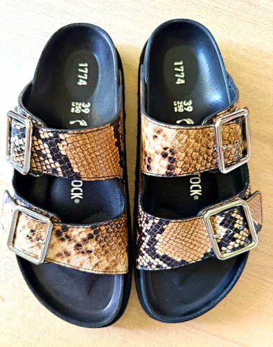 Birkenstock 1774 arizona - birkenstock,