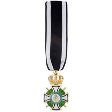 King's Order of Hohenzollern