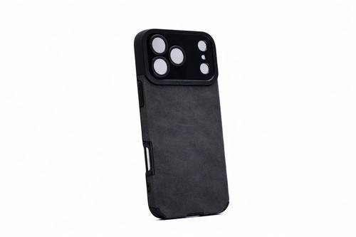 Alcantara iphone pro - 17,