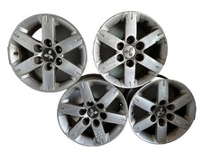 Mitsubishi shogun felge - shogun,