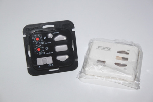 Somfy sm2000 pro - somfy,