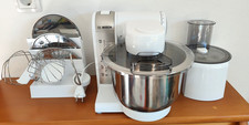 Bosch Küchenmaschine MUM4880