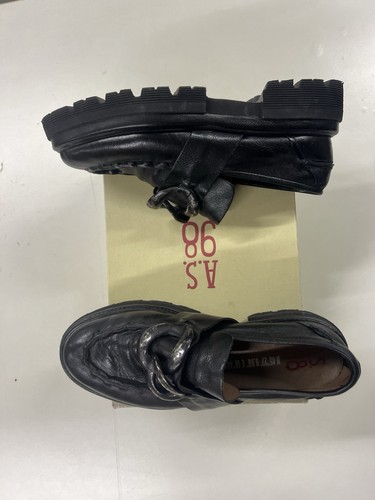 Loafer 42 neu damen - a.s.98,