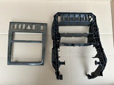 Mercedes-Benz E W210 Holz