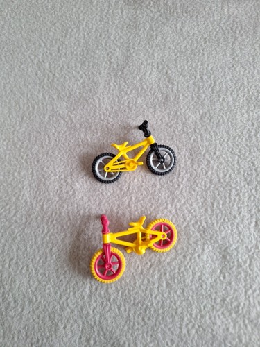 Playmobil kinder fahrrad - kinder,