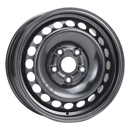 Stahlfelgen 0x15 et45 - 4x,
