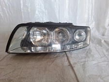 Frontscheinwerfer Audi A4 B6 8E0941003S 8E0941007S 89309150 Xenon Links
