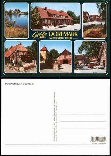 Dorfmark bad fallingbostel - dorfmark,