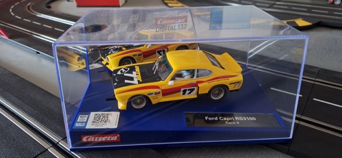 Carrera digital 132 30683 ford - 132,